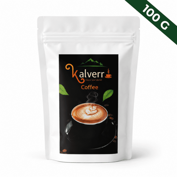 South Indian Filter Coffee Powder 100g [80:20]