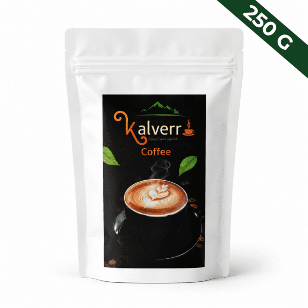 South Indian Filter Coffee Powder 250g [80:20]