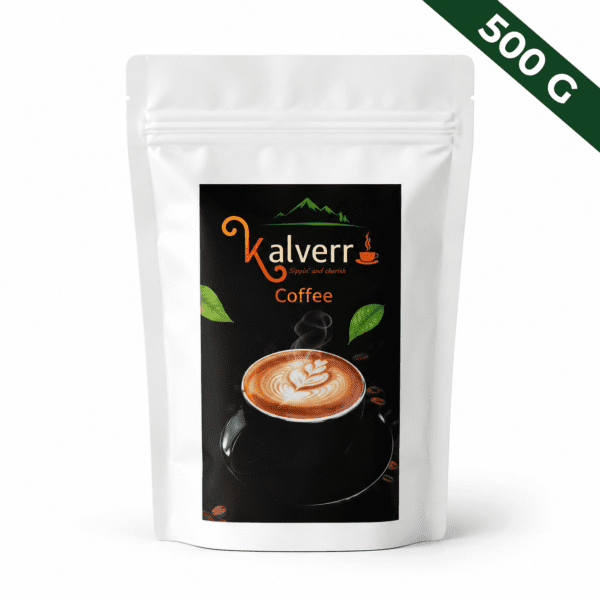 South Indian Filter Coffee Powder 500g [80:20]